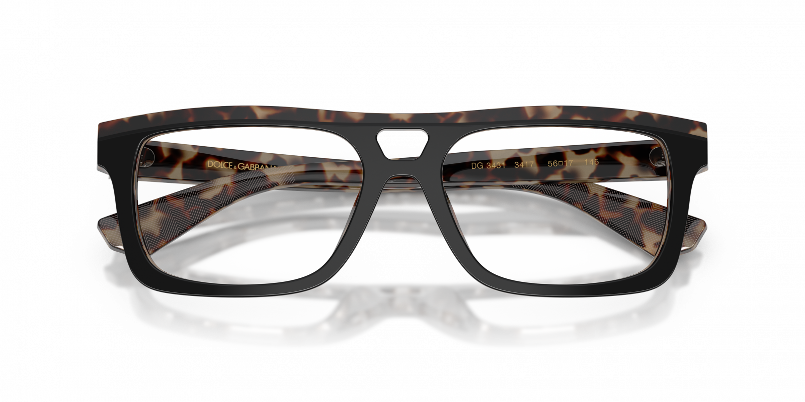 Dolce & Gabbana DG3431 3417  